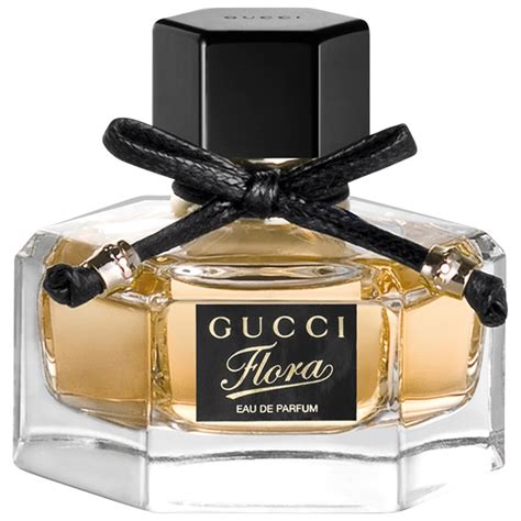 flora gucci eau de parfum.